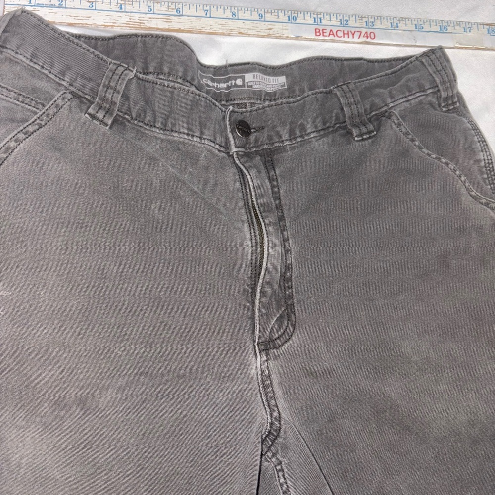Carhartt pants - Picture 5 of 7